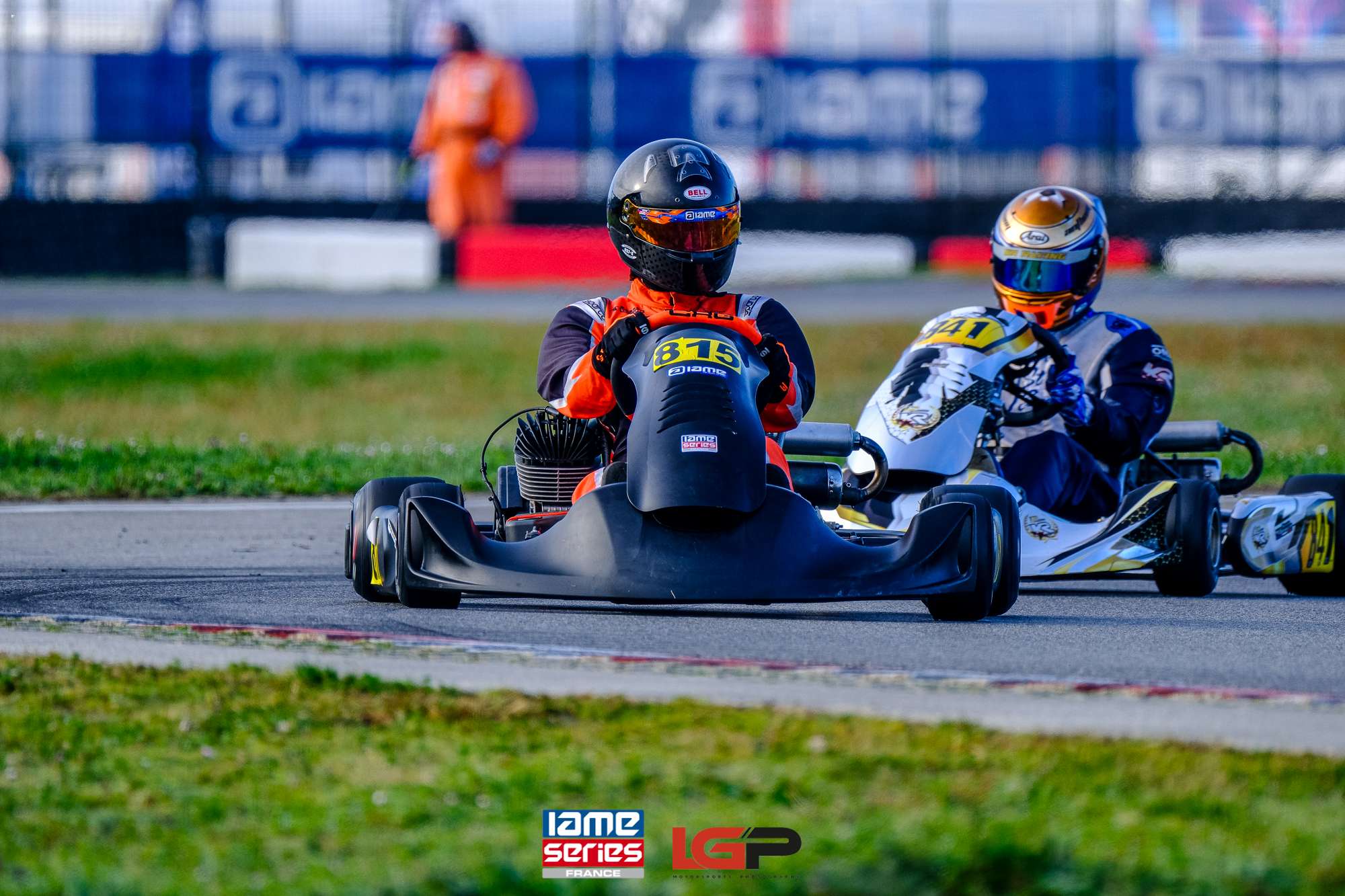 ludoracing